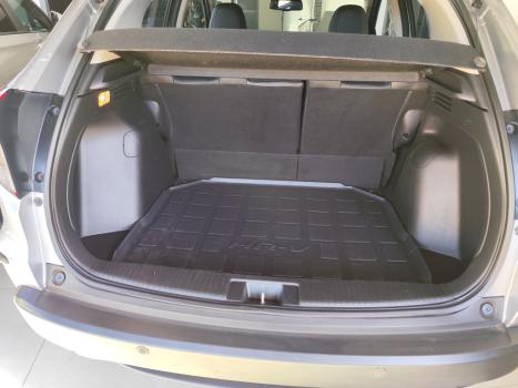HONDA HR-V 1.5 16V 4P FLEX EXL AUTOMTICO CVT, Foto 14