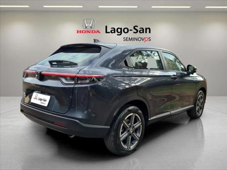 HONDA HR-V 1.5 16V 4P FLEX EX AUTOMTICO CVT, Foto 4