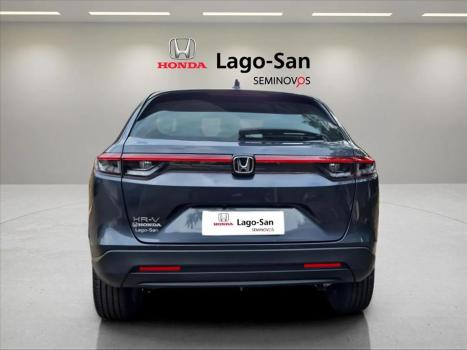 HONDA HR-V 1.5 16V 4P FLEX EX AUTOMTICO CVT, Foto 5