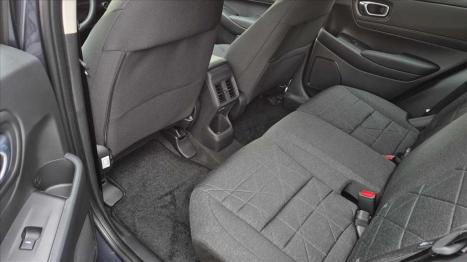 HONDA HR-V 1.5 16V 4P FLEX EX AUTOMTICO CVT, Foto 9