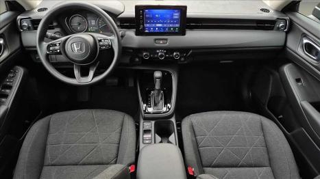 HONDA HR-V 1.5 16V 4P FLEX EX AUTOMTICO CVT, Foto 11