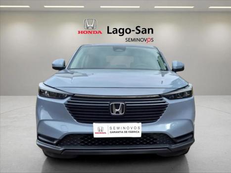HONDA HR-V 1.5 16V 4P FLEX EX AUTOMTICO CVT, Foto 2