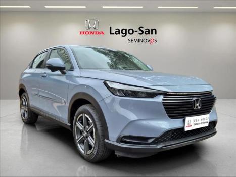 HONDA HR-V 1.5 16V 4P FLEX EX AUTOMTICO CVT, Foto 3