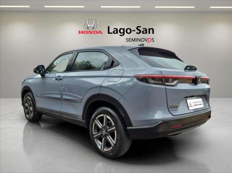 HONDA HR-V 1.5 16V 4P FLEX EX AUTOMTICO CVT, Foto 4