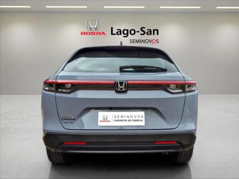 HONDA HR-V 1.5 16V 4P FLEX EX AUTOMTICO CVT, Foto 5