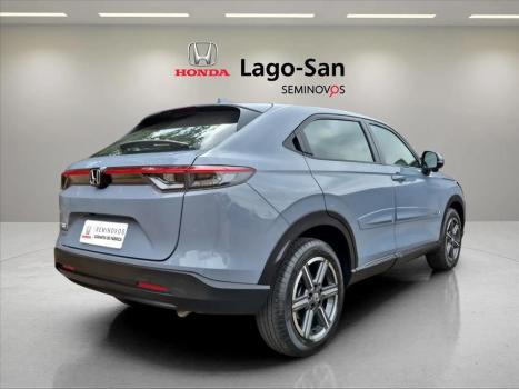 HONDA HR-V 1.5 16V 4P FLEX EX AUTOMTICO CVT, Foto 6