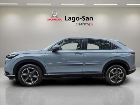 HONDA HR-V 1.5 16V 4P FLEX EX AUTOMTICO CVT, Foto 7