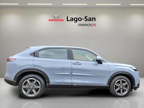 HONDA HR-V 1.5 16V 4P FLEX EX AUTOMTICO CVT, Foto 8
