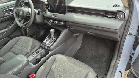 HONDA HR-V 1.5 16V 4P FLEX EX AUTOMTICO CVT, Foto 9
