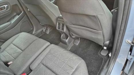 HONDA HR-V 1.5 16V 4P FLEX EX AUTOMTICO CVT, Foto 10