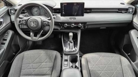 HONDA HR-V 1.5 16V 4P FLEX EX AUTOMTICO CVT, Foto 11