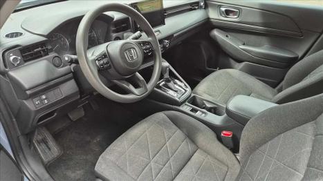 HONDA HR-V 1.5 16V 4P FLEX EX AUTOMTICO CVT, Foto 12