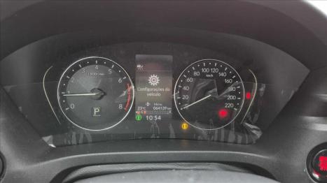 HONDA HR-V 1.5 16V 4P FLEX EX AUTOMTICO CVT, Foto 13