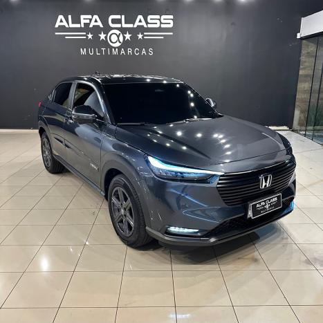 HONDA HR-V 1.5 16V 4P FLEX EXL AUTOMTICO CVT, Foto 1