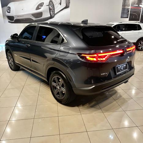 HONDA HR-V 1.5 16V 4P FLEX EXL AUTOMTICO CVT, Foto 6