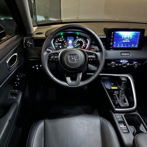 HONDA HR-V 1.5 16V 4P FLEX EXL AUTOMTICO CVT, Foto 8