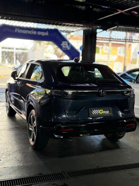 HONDA HR-V 1.5 16V 4P FLEX TOURING TURBO AUTOMTICO CVT, Foto 7