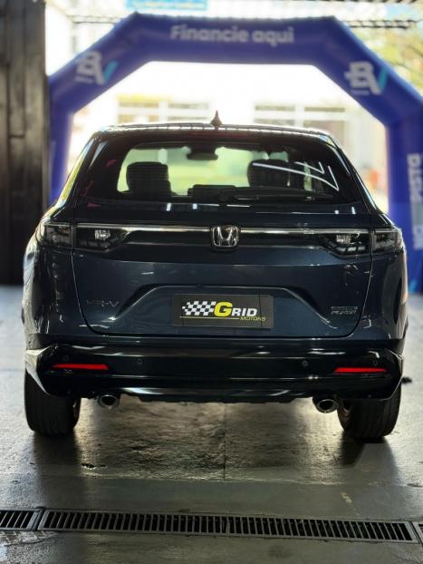 HONDA HR-V 1.5 16V 4P FLEX TOURING TURBO AUTOMTICO CVT, Foto 8