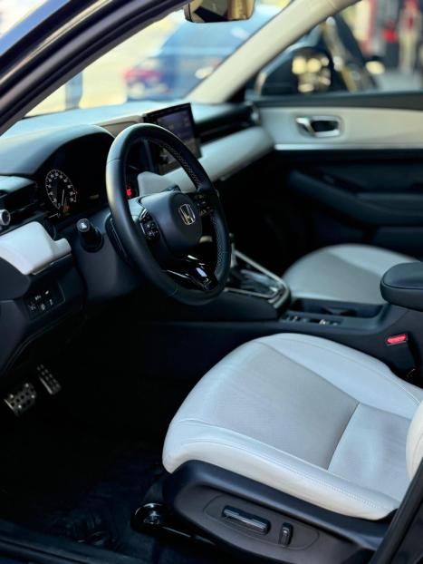 HONDA HR-V 1.5 16V 4P FLEX TOURING TURBO AUTOMTICO CVT, Foto 10