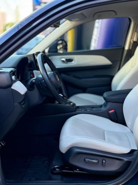 HONDA HR-V 1.5 16V 4P FLEX TOURING TURBO AUTOMTICO CVT, Foto 11