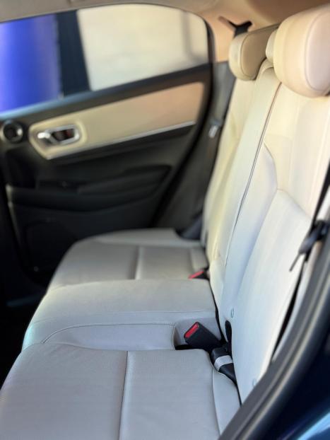 HONDA HR-V 1.5 16V 4P FLEX TOURING TURBO AUTOMTICO CVT, Foto 12