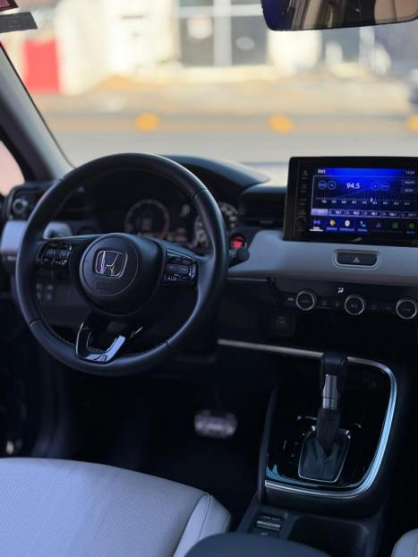 HONDA HR-V 1.5 16V 4P FLEX TOURING TURBO AUTOMTICO CVT, Foto 13