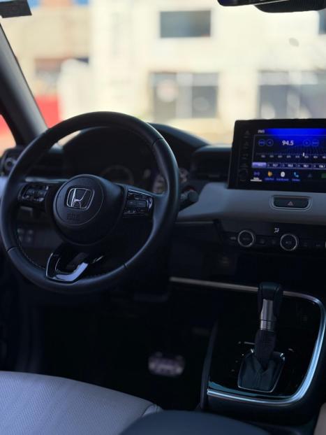 HONDA HR-V 1.5 16V 4P FLEX TOURING TURBO AUTOMTICO CVT, Foto 14