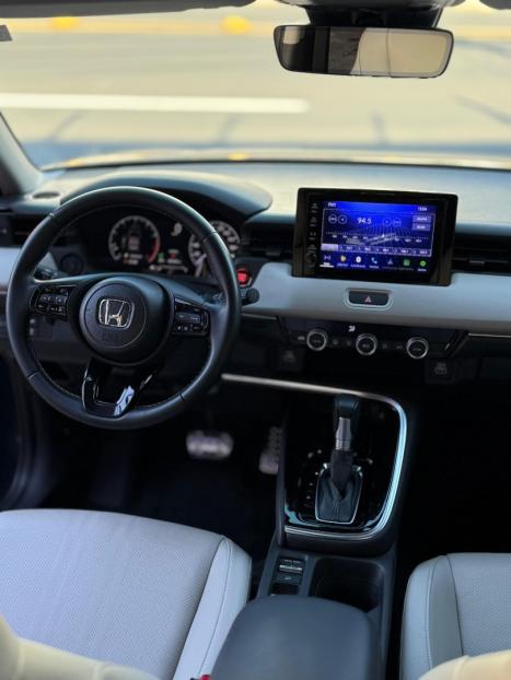 HONDA HR-V 1.5 16V 4P FLEX TOURING TURBO AUTOMTICO CVT, Foto 16