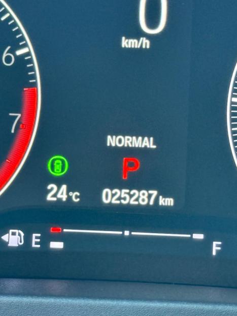 HONDA HR-V 1.5 16V 4P FLEX TOURING TURBO AUTOMTICO CVT, Foto 17