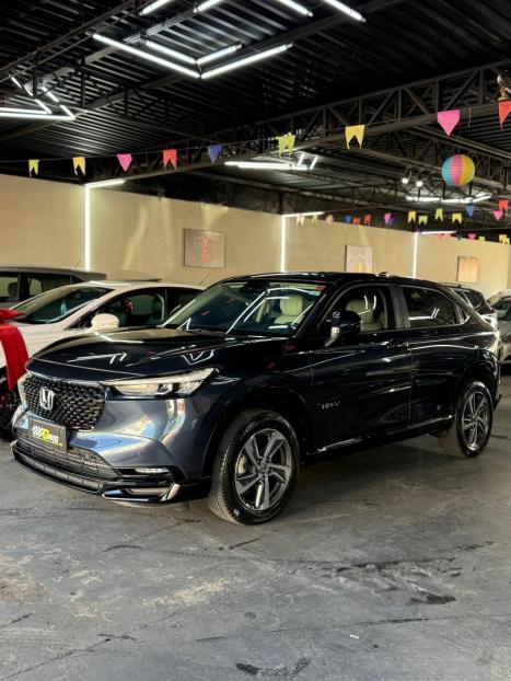 HONDA HR-V 1.5 16V 4P FLEX TOURING TURBO AUTOMTICO CVT, Foto 18