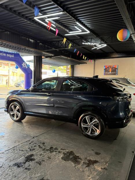 HONDA HR-V 1.5 16V 4P FLEX TOURING TURBO AUTOMTICO CVT, Foto 19