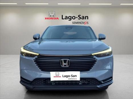 HONDA HR-V 1.5 16V 4P FLEX EXL AUTOMTICO CVT, Foto 2