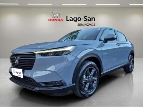 HONDA HR-V 1.5 16V 4P FLEX EXL AUTOMTICO CVT, Foto 3