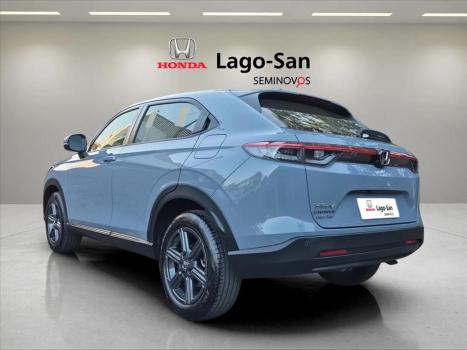 HONDA HR-V 1.5 16V 4P FLEX EXL AUTOMTICO CVT, Foto 4