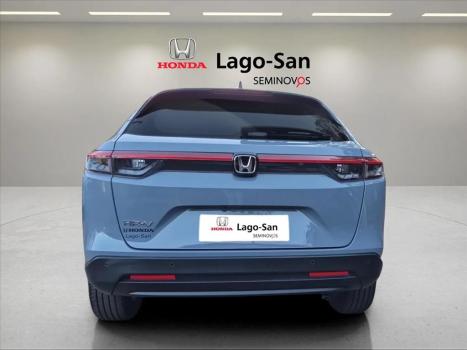 HONDA HR-V 1.5 16V 4P FLEX EXL AUTOMTICO CVT, Foto 5