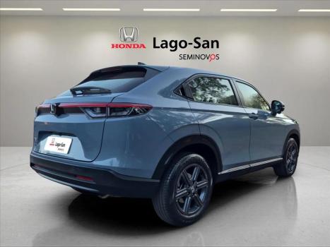 HONDA HR-V 1.5 16V 4P FLEX EXL AUTOMTICO CVT, Foto 6