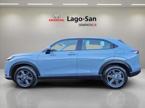 HONDA HR-V 1.5 16V 4P FLEX EXL AUTOMTICO CVT, Foto 7