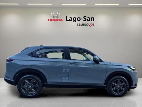 HONDA HR-V 1.5 16V 4P FLEX EXL AUTOMTICO CVT, Foto 8