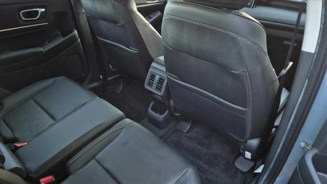 HONDA HR-V 1.5 16V 4P FLEX EXL AUTOMTICO CVT, Foto 9