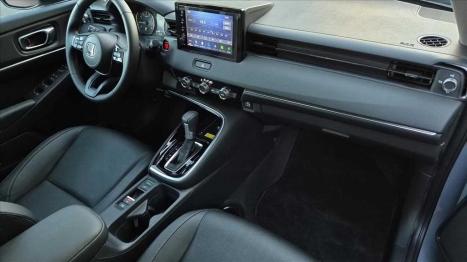 HONDA HR-V 1.5 16V 4P FLEX EXL AUTOMTICO CVT, Foto 11