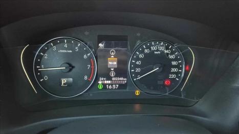 HONDA HR-V 1.5 16V 4P FLEX EXL AUTOMTICO CVT, Foto 13