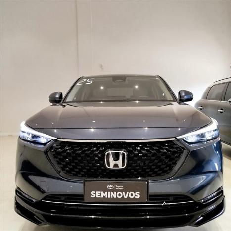 HONDA HR-V 1.5 16V 4P FLEX TOURING TURBO AUTOMTICO CVT, Foto 2