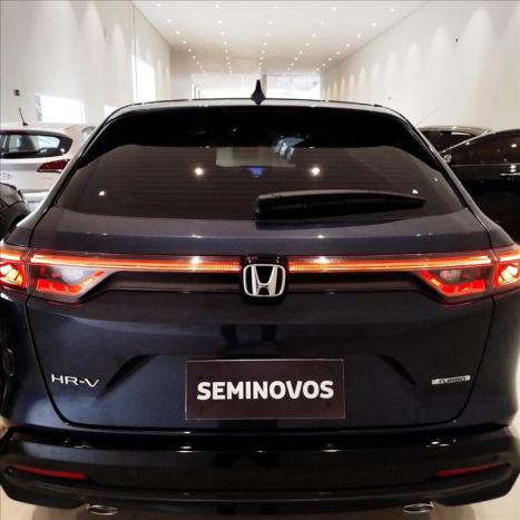 HONDA HR-V 1.5 16V 4P FLEX TOURING TURBO AUTOMTICO CVT, Foto 5