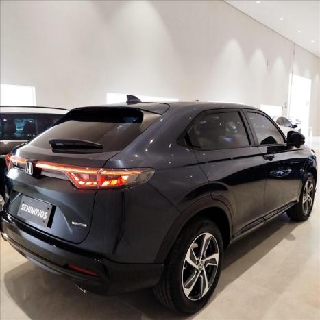 HONDA HR-V 1.5 16V 4P FLEX TOURING TURBO AUTOMTICO CVT, Foto 6