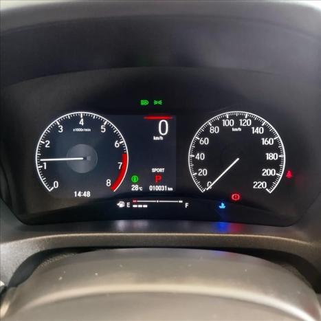 HONDA HR-V 1.5 16V 4P FLEX TOURING TURBO AUTOMTICO CVT, Foto 7