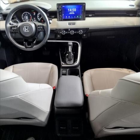 HONDA HR-V 1.5 16V 4P FLEX TOURING TURBO AUTOMTICO CVT, Foto 10