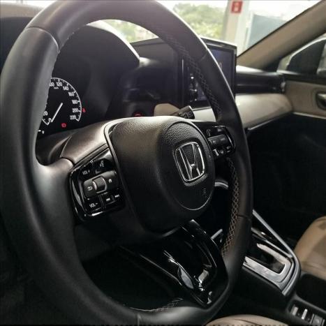 HONDA HR-V 1.5 16V 4P FLEX TOURING TURBO AUTOMTICO CVT, Foto 11