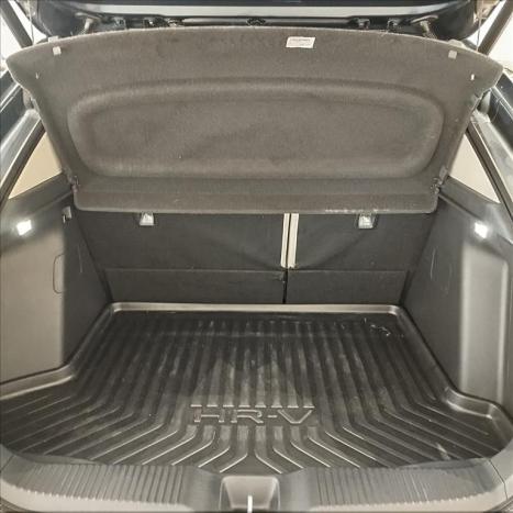 HONDA HR-V 1.5 16V 4P FLEX TOURING TURBO AUTOMTICO CVT, Foto 17