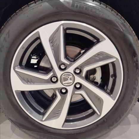 HONDA HR-V 1.5 16V 4P FLEX TOURING TURBO AUTOMTICO CVT, Foto 18