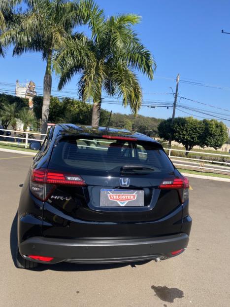 HONDA HR-V 1.5 16V 4P FLEX EX AUTOMTICO CVT, Foto 5